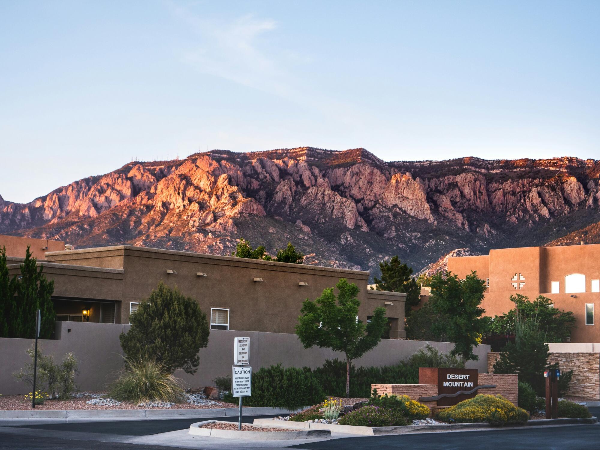 How to Be Hands-Free Landlord in Albuquerque, New Mexico